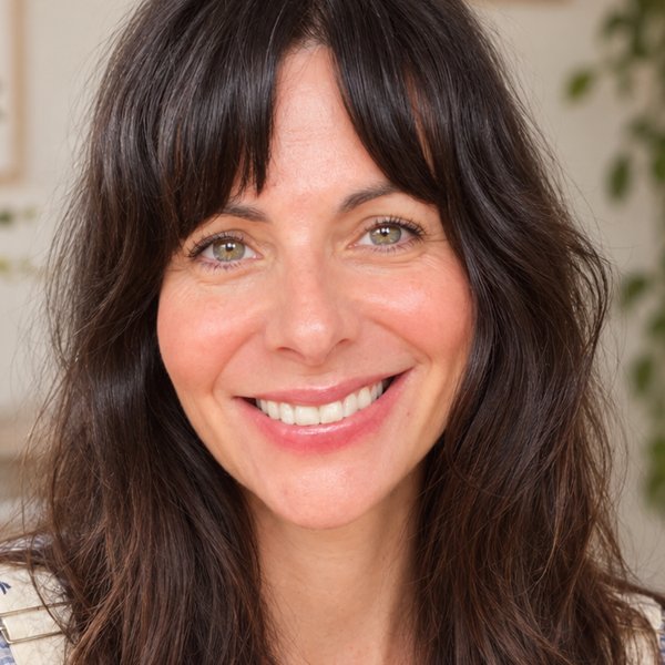 Maud Simon
